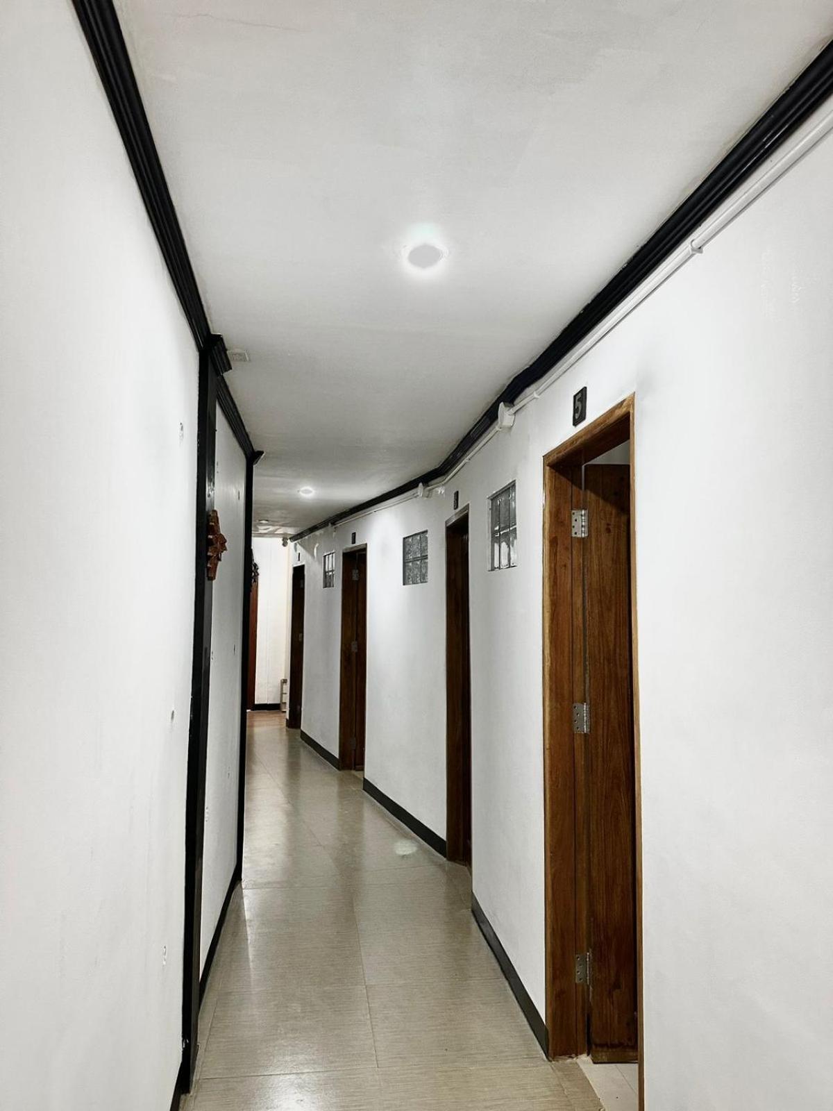 Mayad El Nido Inn Exterior foto