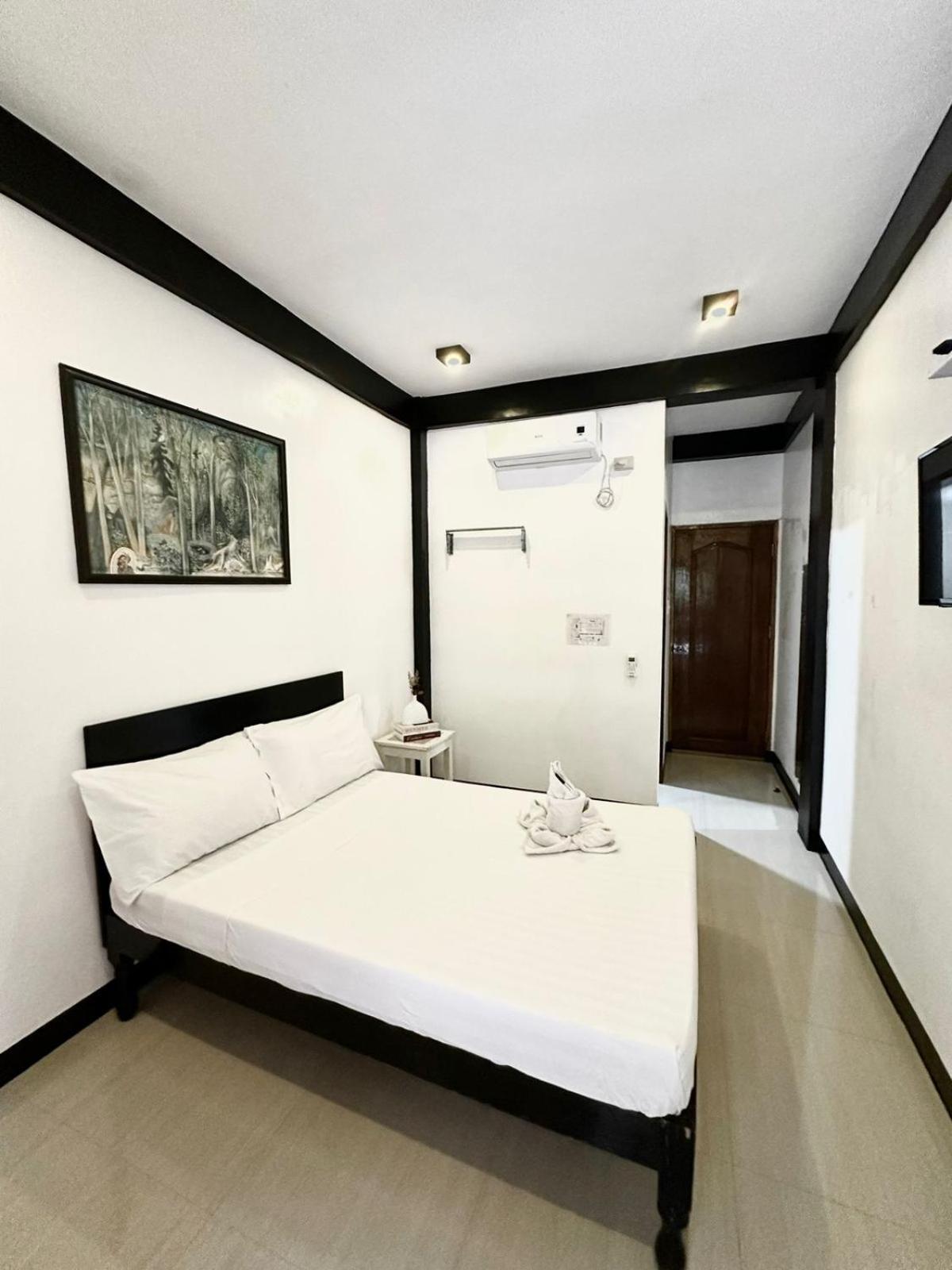 Mayad El Nido Inn Exterior foto