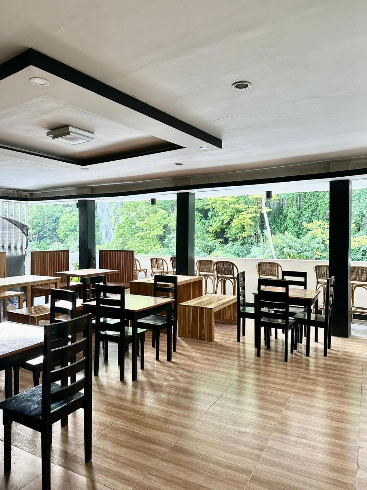 Mayad El Nido Inn Exterior foto
